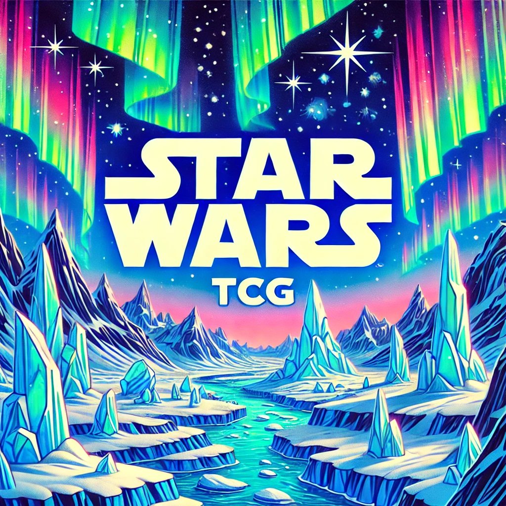 Star Wars TCG