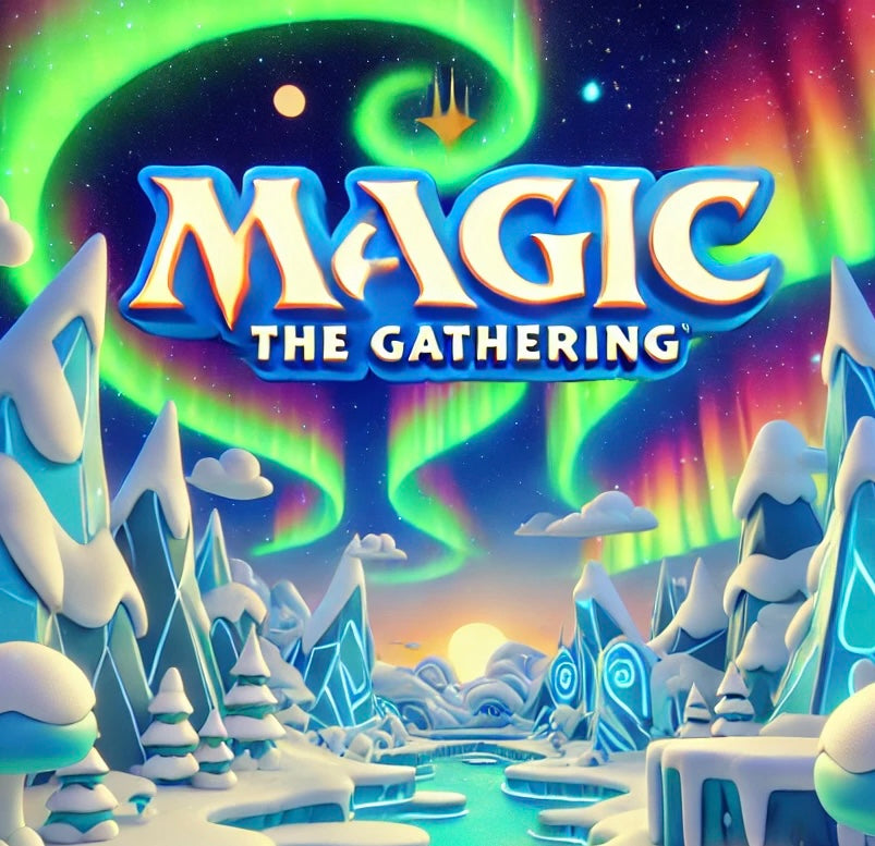 Magic: The Gathering