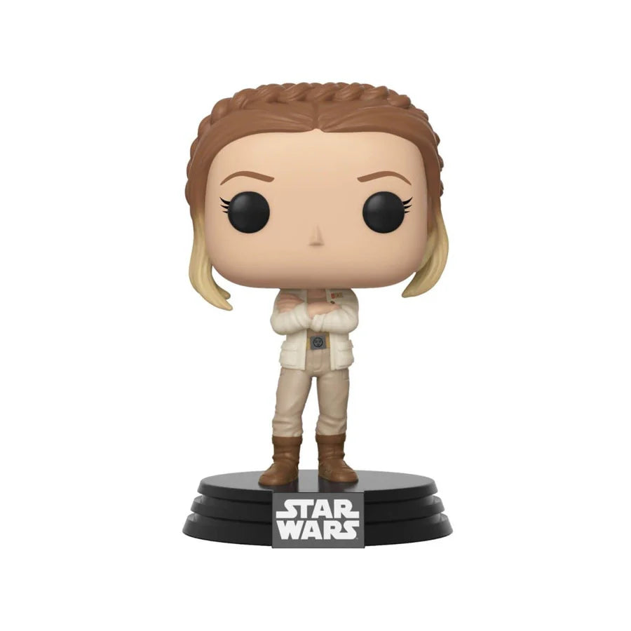 Funko Pop! Star wars: Lieutenant Connix 319