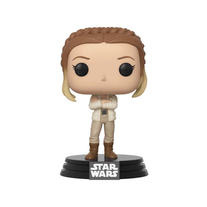 Funko Pop! Star wars: Lieutenant Connix 319