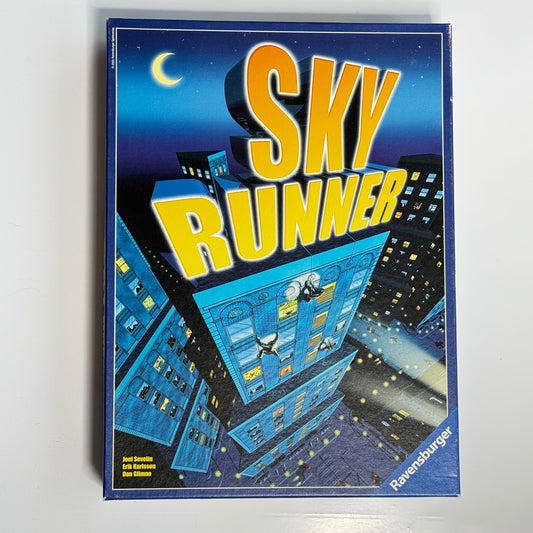 Sky Runner