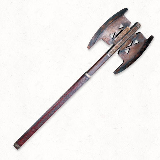 Lord of the Rings Replica 1/1 The Gimli Axe Noble Collection