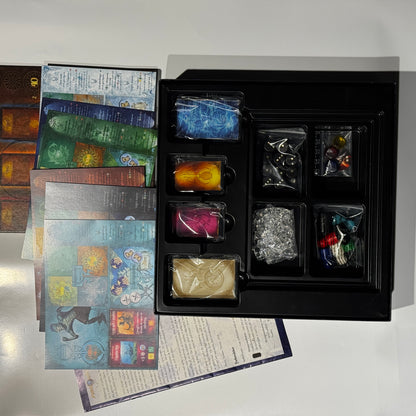 Phenomena Kampen om Aldra