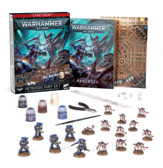 Warhammer 40,000 – Introductory Set