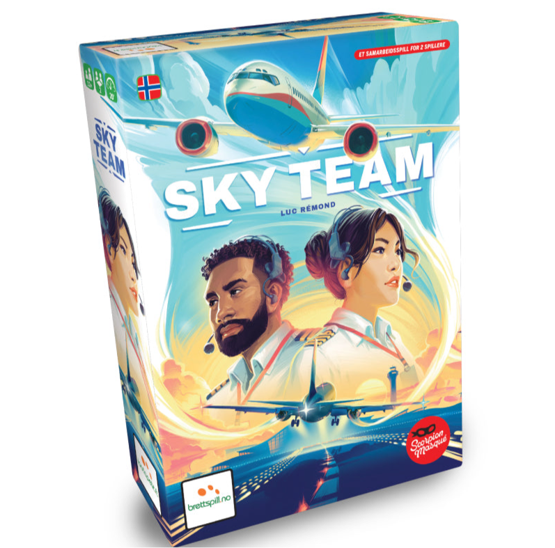 Sky Team (NO)