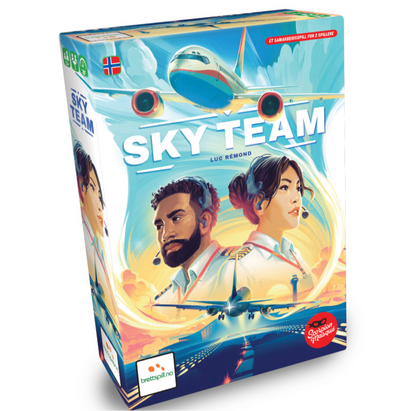 Sky Team (NO)