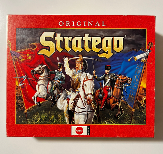 Stratego Original - 2004
