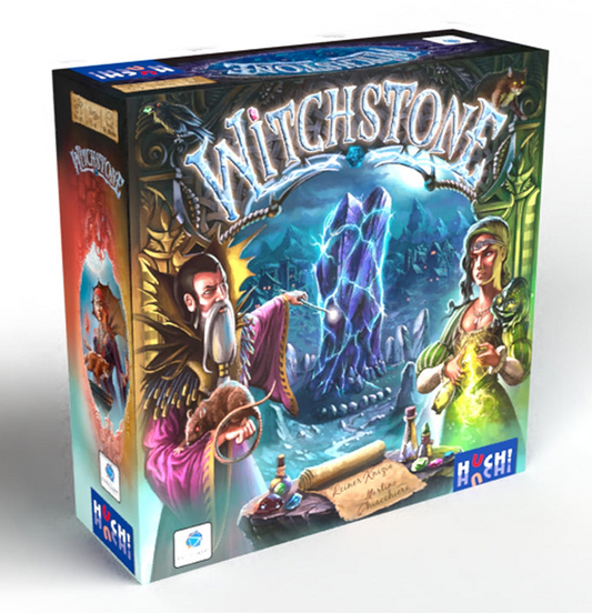 Witchstone (EN)