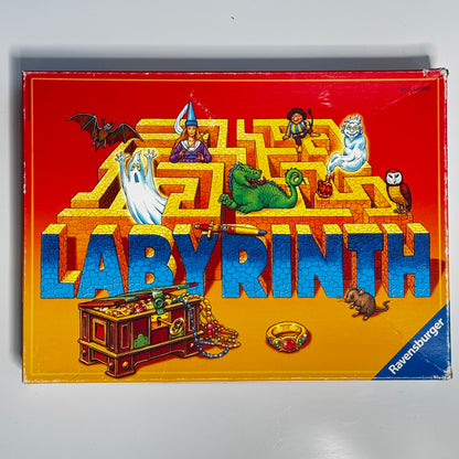 Labyrinth