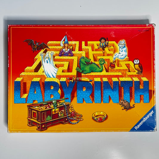 Labyrinth