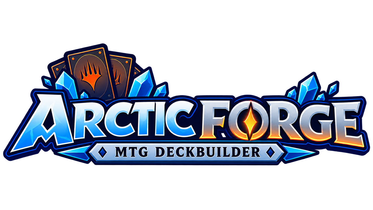 Arctic Loot – Magic: The Gathering