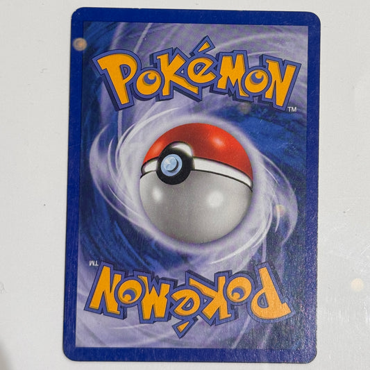 Vileplume Holo H31/H37