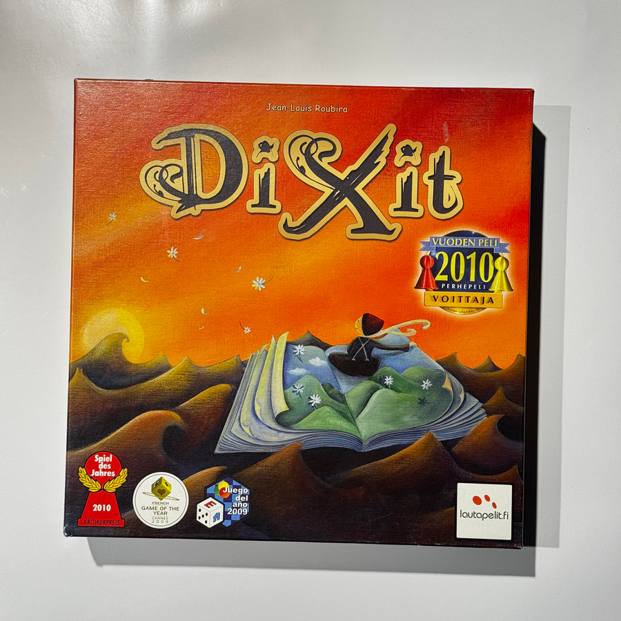 Dixit