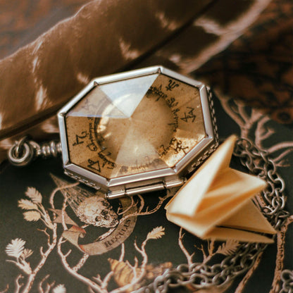 Harry Potter Replica 1/1 The Locket from the Cave