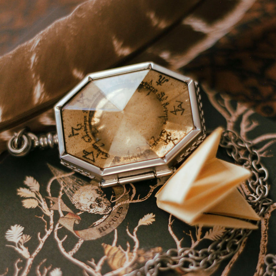 Harry Potter Replica 1/1 The Locket from the Cave