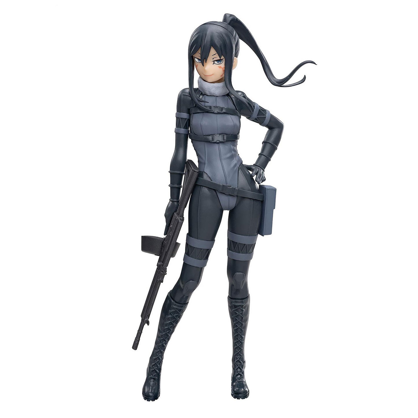 Sword Art Online Luminasta PVC Statue Pitohui 21 cm