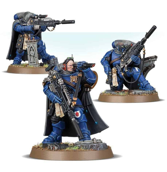 Space Marines: Primaris Eliminators - Warhammer 40,000