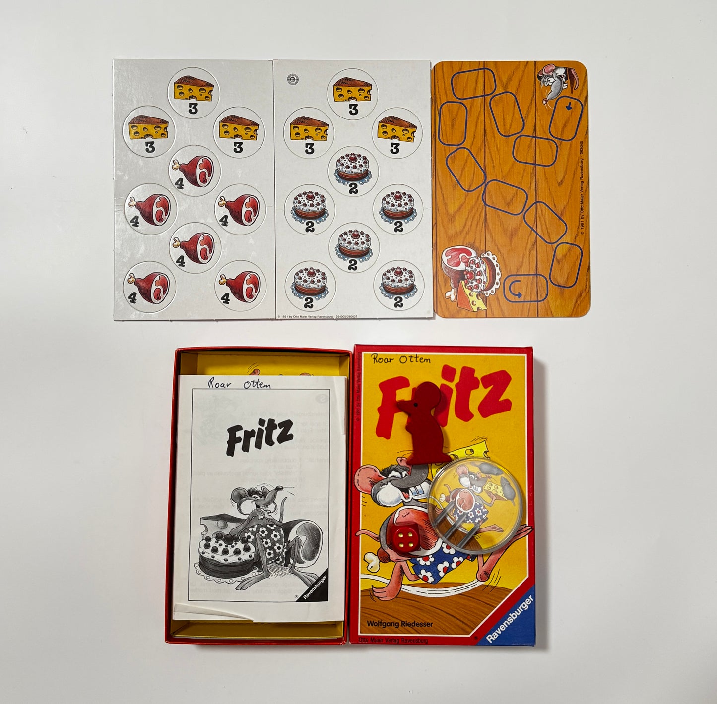 Fritz