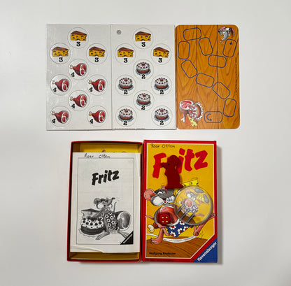 Fritz