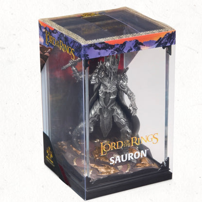 The Lord of the Rings – Sauron Figur (Noble Collection)