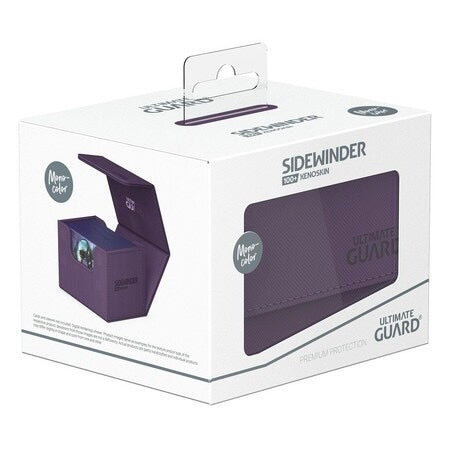 Ultimate Guard Sidewinder 100+ Lilla