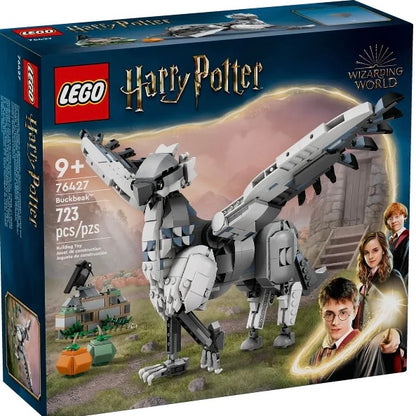 LEGO Harry Potter 76427 – Buckbeak