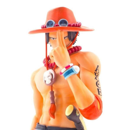 ABYstyle – ONE PIECE: Portgas D. Ace (Figur)