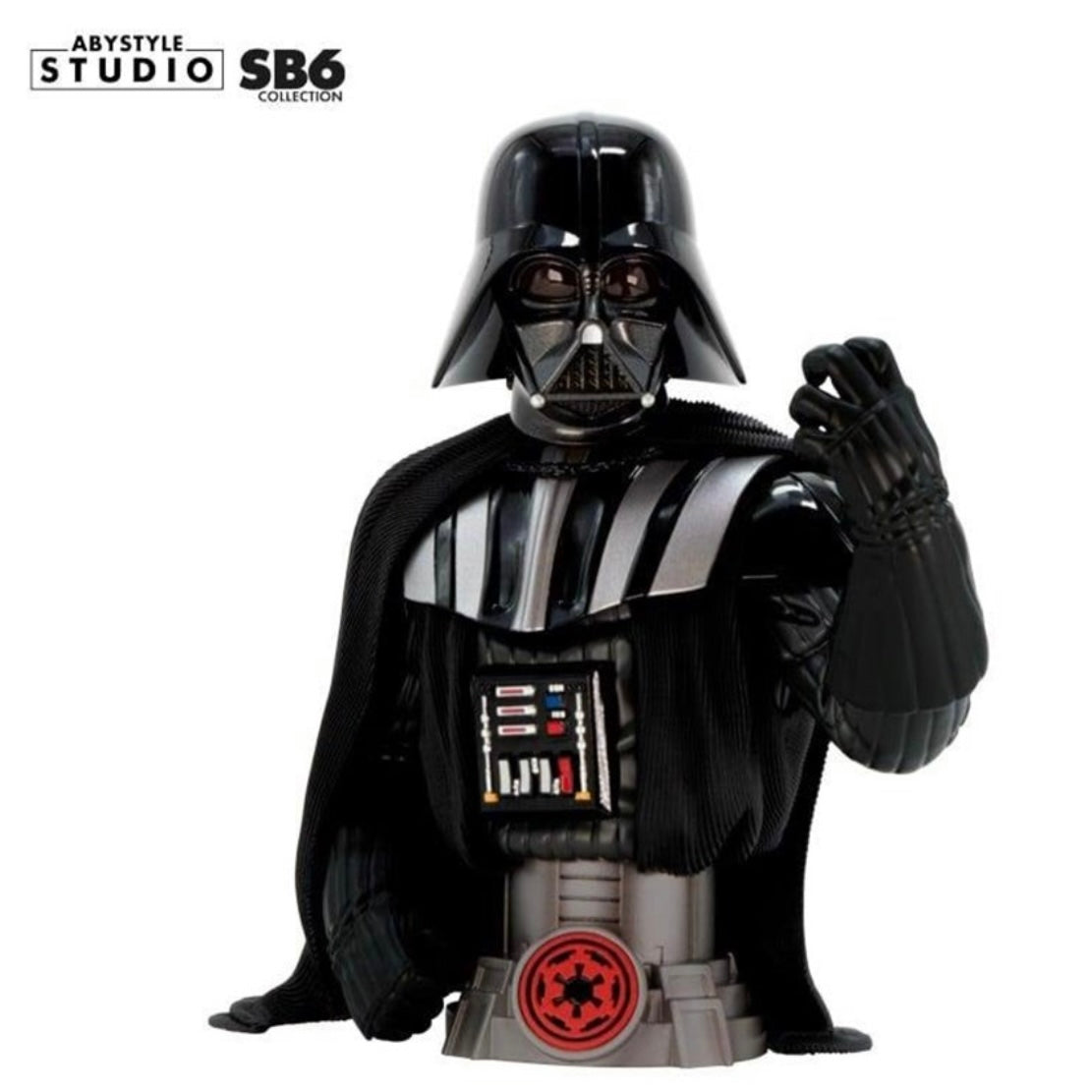 ABYstyle Star Wars: Darth Vader Bust (SB6, 1:6)