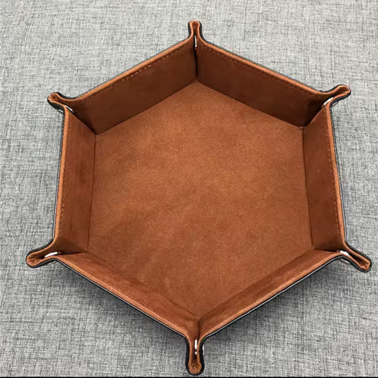 Hexagon Terningbrett