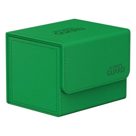 Ultimate Guard Sidewinder 100+ Grønn