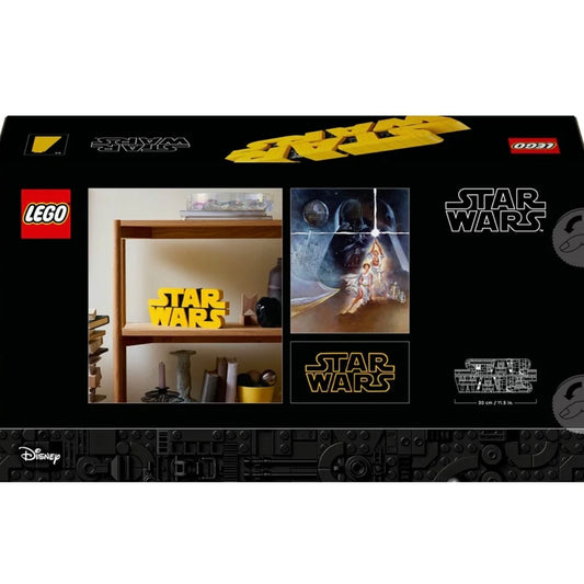 LEGO Star Wars-logo 75407