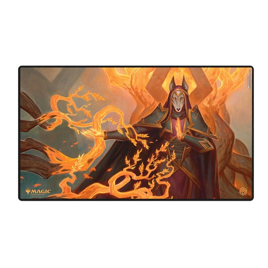 Ultimate Guard Playmat "Abzan Devotee"