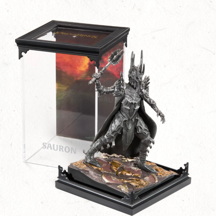 The Lord of the Rings – Sauron Figur (Noble Collection)