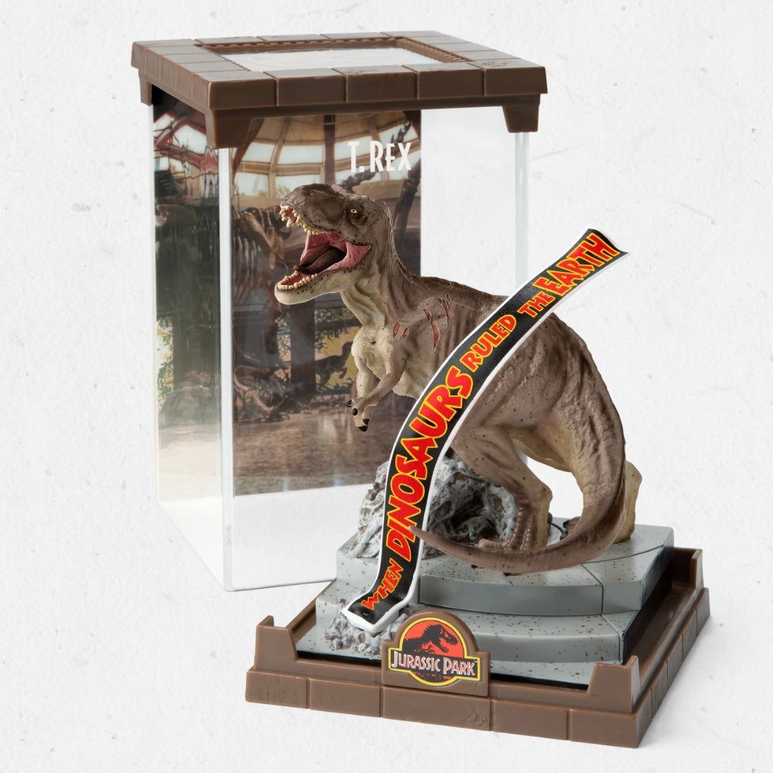 Jurassic Park – Tyrannosaurus Rex (Noble Collection)
