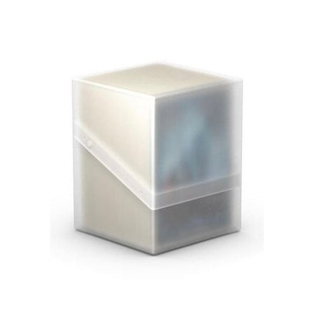 Ultimate Guard Boulder Deck Case 100 Frosted