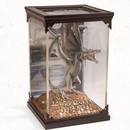 Harry Potter – Magical Creatures: Ukrainian Ironbelly (Noble Collection)