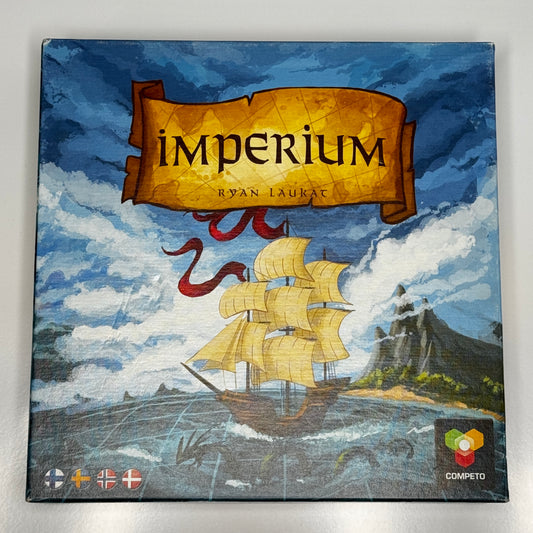 Imperium