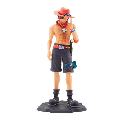 ABYstyle – ONE PIECE: Portgas D. Ace (Figur)