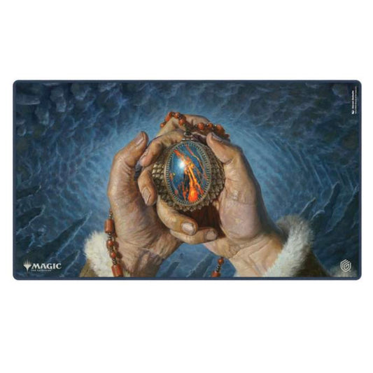 Ultimate Guard Playmat "Mox Jasper"