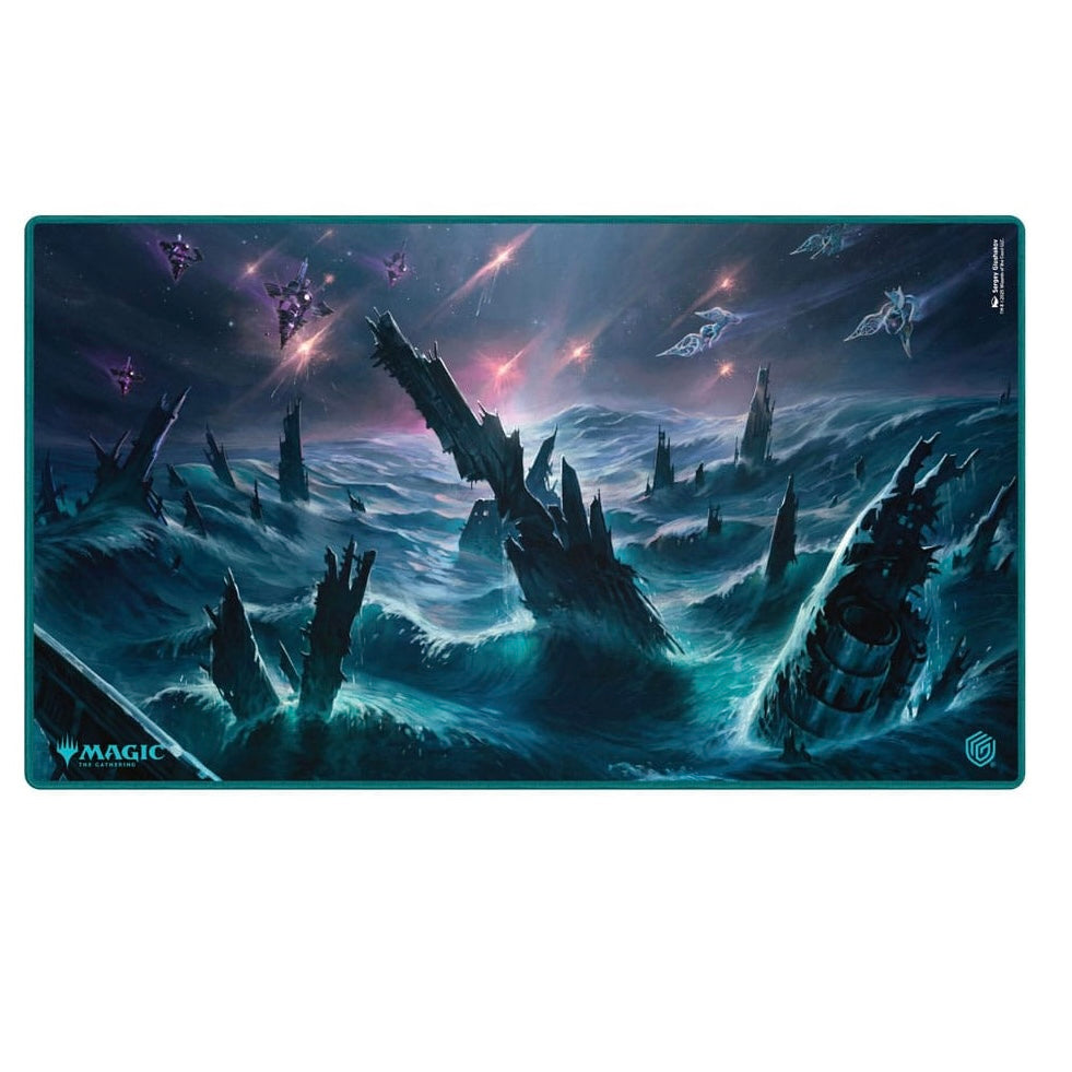Ultimate Guard Playmat "Watery Grave"