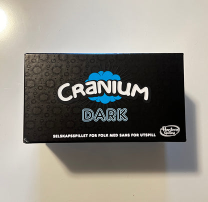 Cranium Dark (Norsk)