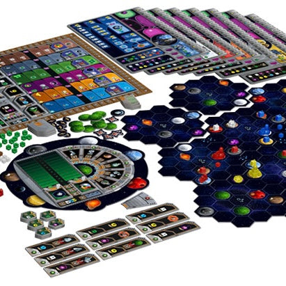 Gaia Project (EN)