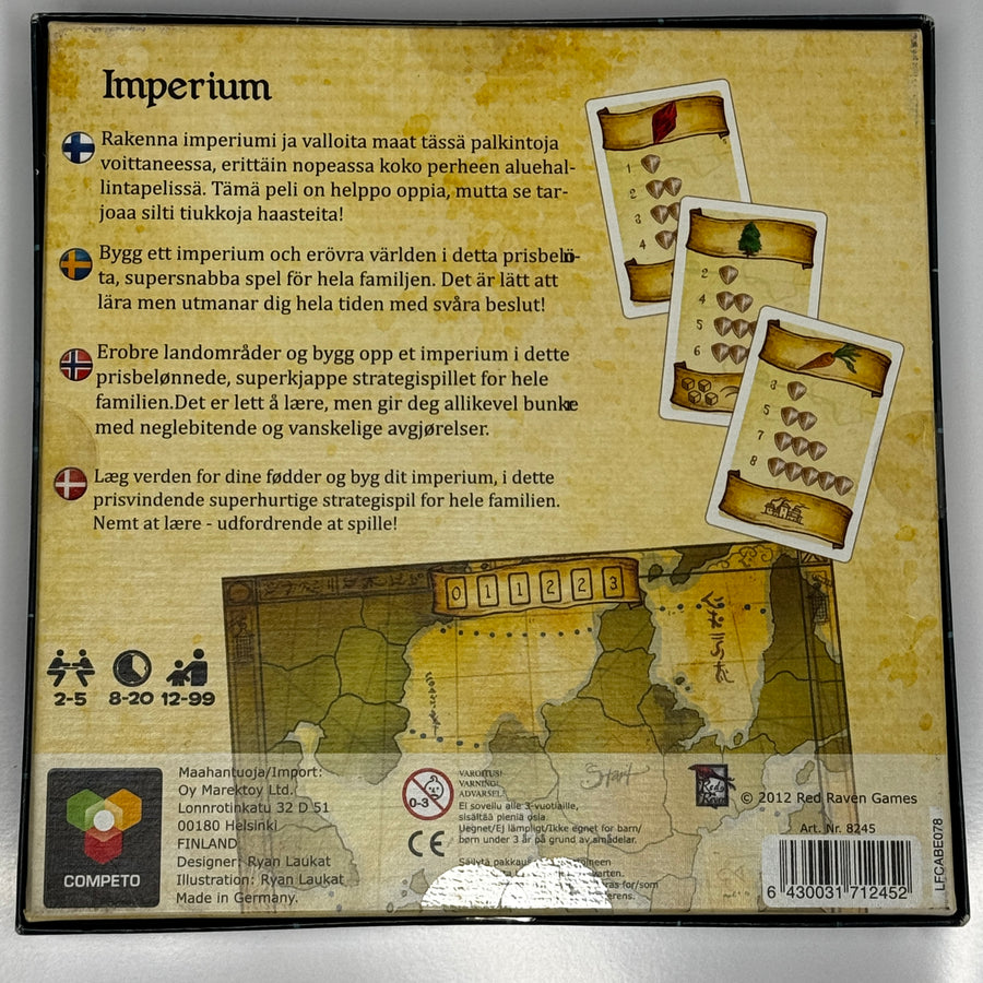 Imperium