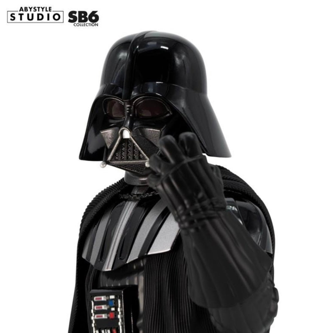 ABYstyle Star Wars: Darth Vader Bust (SB6, 1:6)