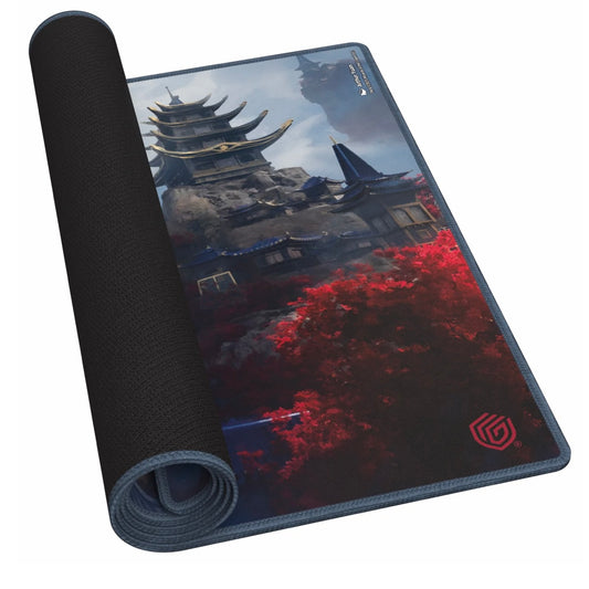 Ultimate Guard Playmat "Cori Mountain Monastery"