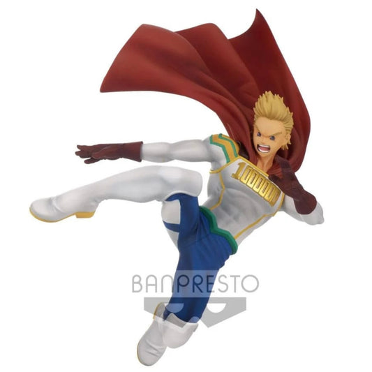 My Hero Academia Amazing Heroes PVC Statue Lemillion 13 cm