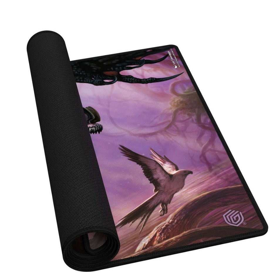 Ultimate Guard Playmat "Feral Deathgorger"