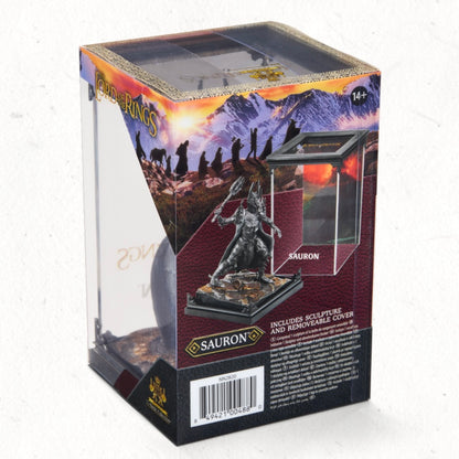The Lord of the Rings – Sauron Figur (Noble Collection)