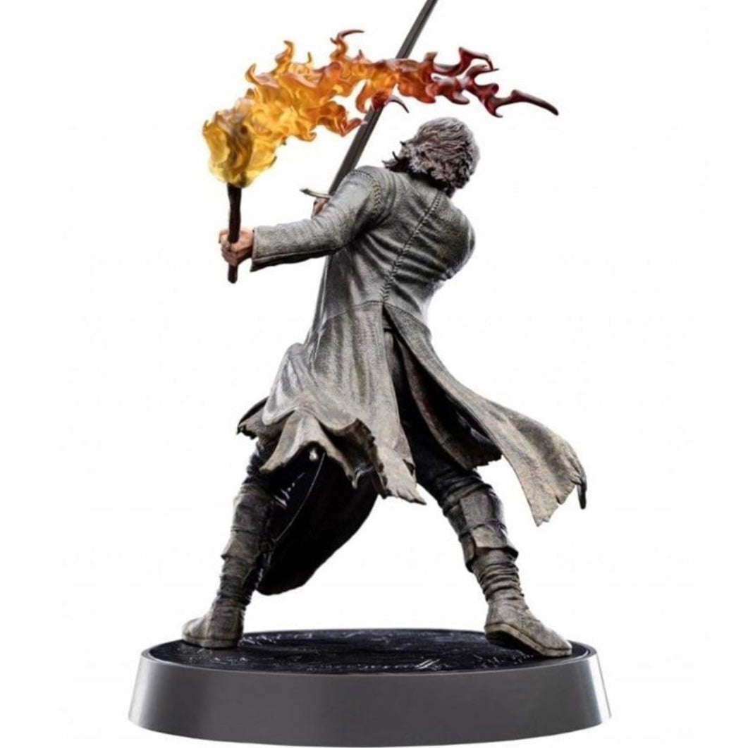 The Lord of the Rings – Aragorn (Weta Workshop, Figures of Fandom)