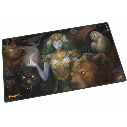 Ultimate Guard Playmat "Host of the Hereafter"
